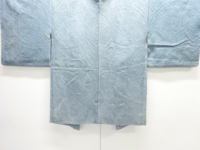 JAPANESE HAORI / ALL SHIBORI